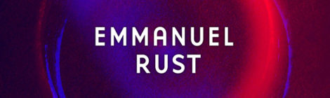 Emmanuel "Rust"